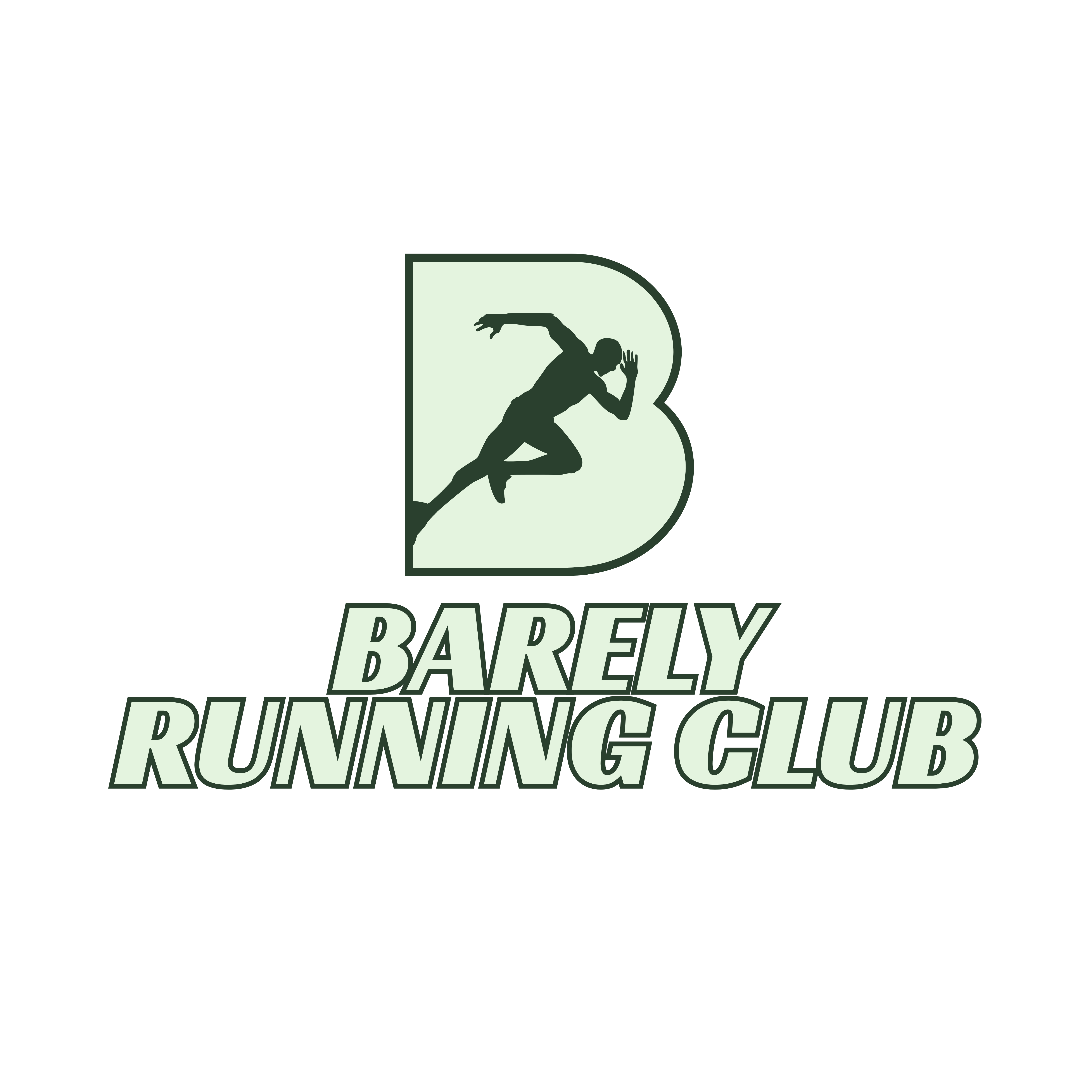 Barely Running Club — run club in Baton Rouge